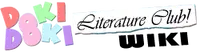 Doki Doki Literature Club Wiki