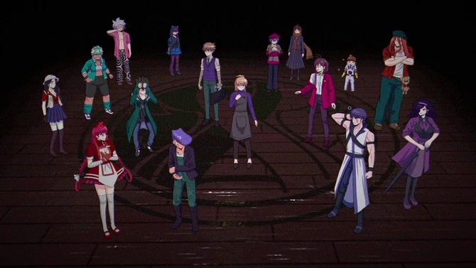 The Experiment begins... Play the Demo Version on Steam!