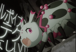 Kumoko | So I'm a Spider, So What? Wiki | Fandom