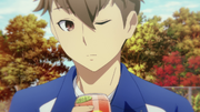 Sasajima Kyouya