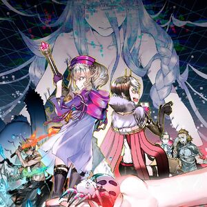 Light Novels Volume 9 So I M A Spider So What Wiki Fandom