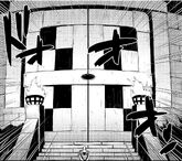 Labyrinth Gate 