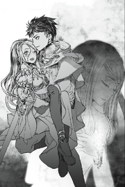 Princess carry
