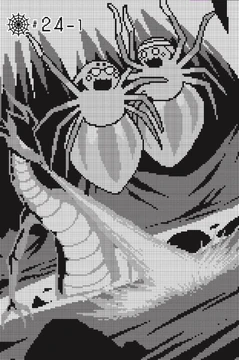 Chapter 24 | So I'm a Spider, So What? Wiki | Fandom