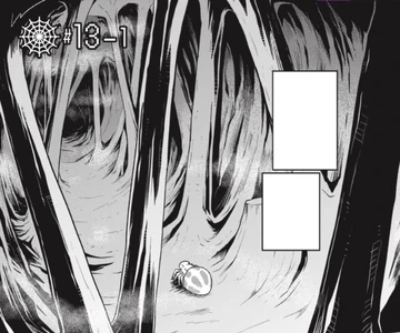 Chapter 13 | So I'm a Spider, So What? Wiki | Fandom