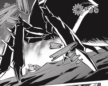 ☁️kumoku Chapter 35 | So I'm a Spider, So What? Wiki | Fandom