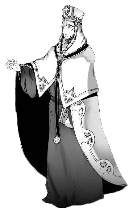 Holy Kingdom Of Alleius So I M A Spider So What Wiki Fandom