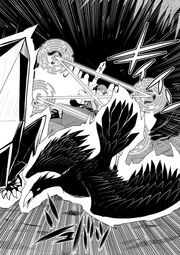 Summoner Summoning