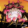 Small Poison Taratect