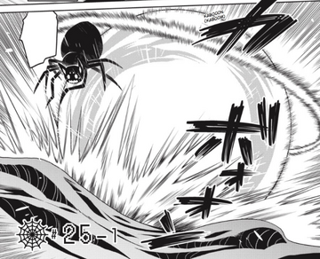 Chapter 25 | So I'm a Spider, So What? Wiki | Fandom