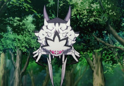 Kumoko | So I'm a Spider, So What? Wiki | Fandom