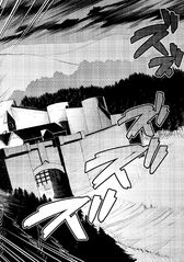 Labyrinth Fortress 