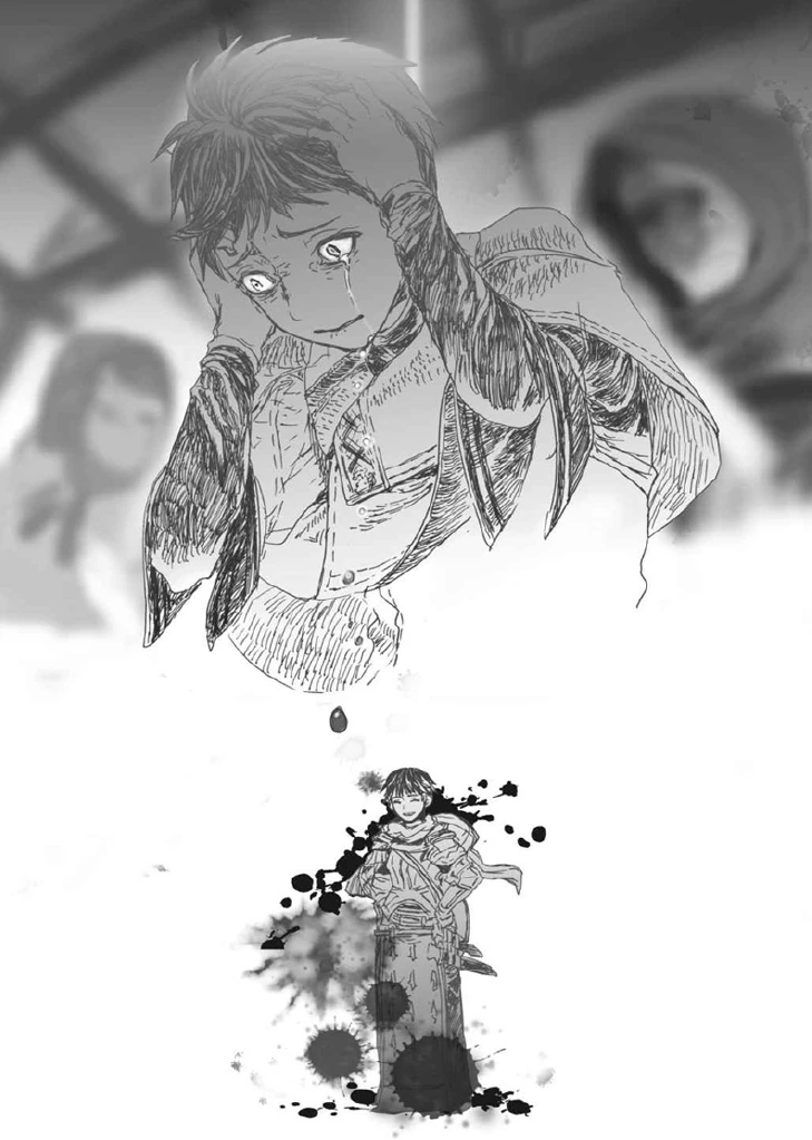 Hero So I M A Spider So What Wiki Fandom