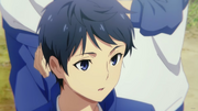 Ep8 Anime Yamada Shunsuke Japan