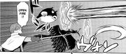 Summoner Combat Manga-01