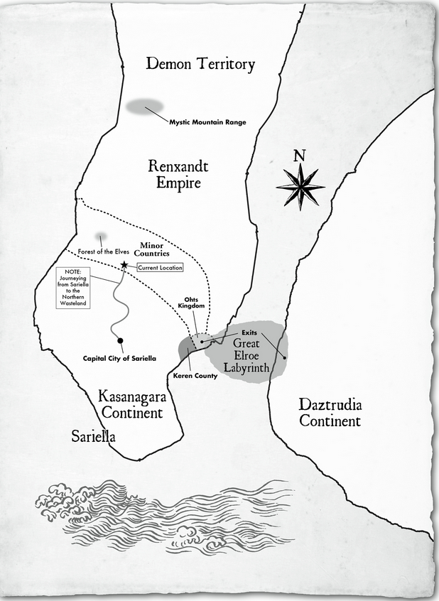 Mystic Mountains So I M A Spider So What Wiki Fandom