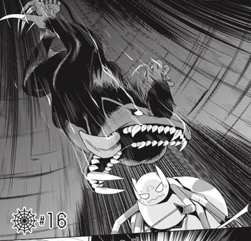 Chapter 16 | So I'm a Spider, So What? Wiki | Fandom