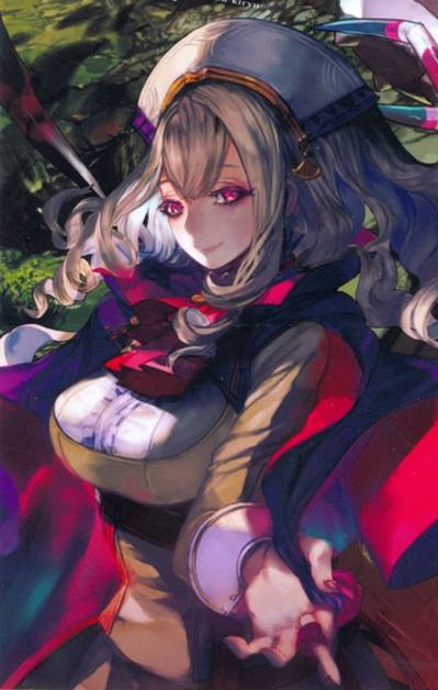 Sofiya Keren Kumo Desu Ga Nani Ka Wiki Fandom Sofiya Keren Kumo Desu Ga Nani Ka Wiki Fandom