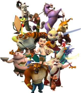 Kung Fu Masters of the Zodiac Wiki | Fandom Kung Fu Masters of the Zodiac Wiki | Fandom