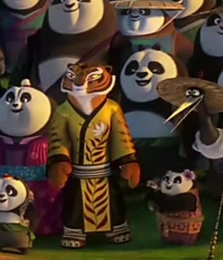 Tygrysica Kung Fu Panda Wiki Fandom tygrysica-kung-fu-panda-wiki-fandom