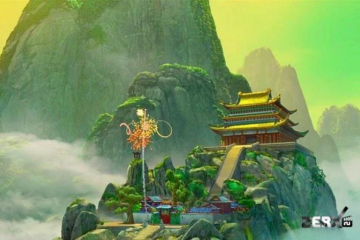 Нефритовый дворец