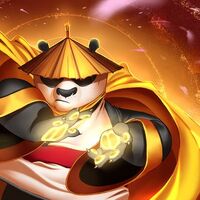 po kung fu panda viki fandom