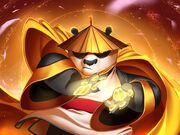 Kategoriya Personazhi Kung Fu Panda 3 Kung Fu Panda Viki Fandom