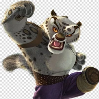 Taj Lung Kung Fu Panda Viki Fandom