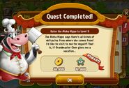 Adult Quest Quot