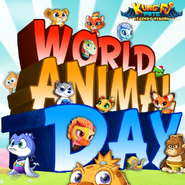 WorldAnimalDay