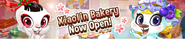 Xiaolin Bakery Now Open!