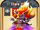 Flare Ifrit