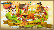 Thanksgivingisland