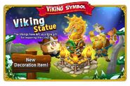 VikingStatueGift