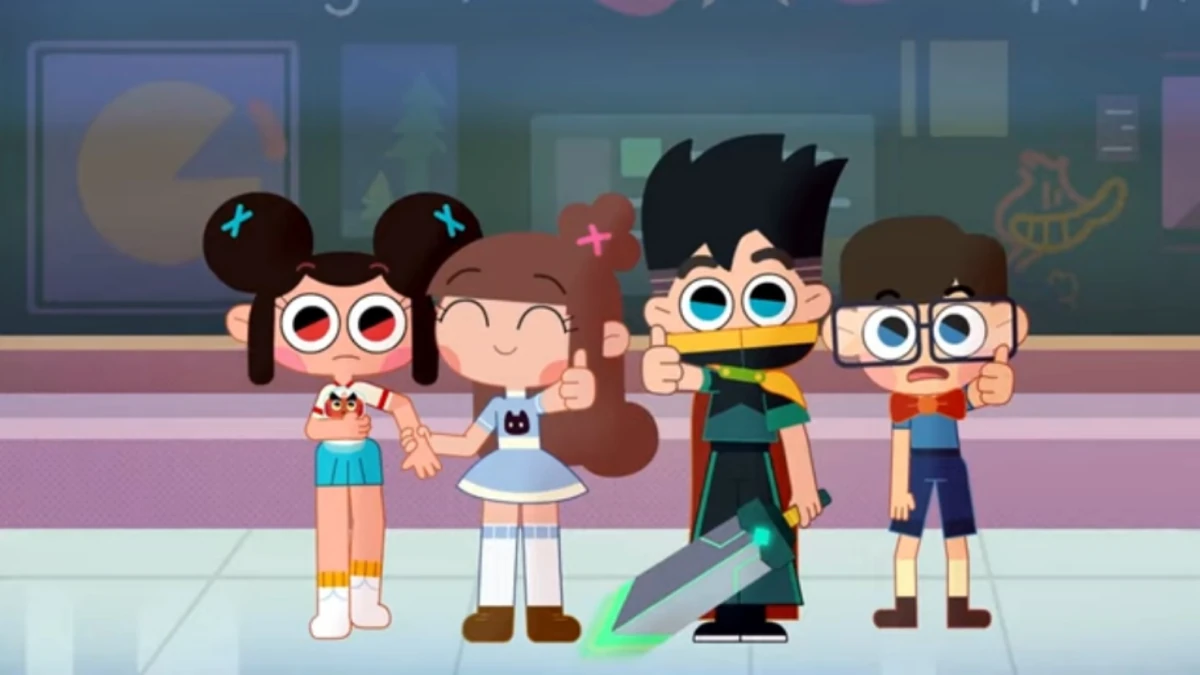 Kung Fu Squad Kung Fu Sock Wiki Fandom