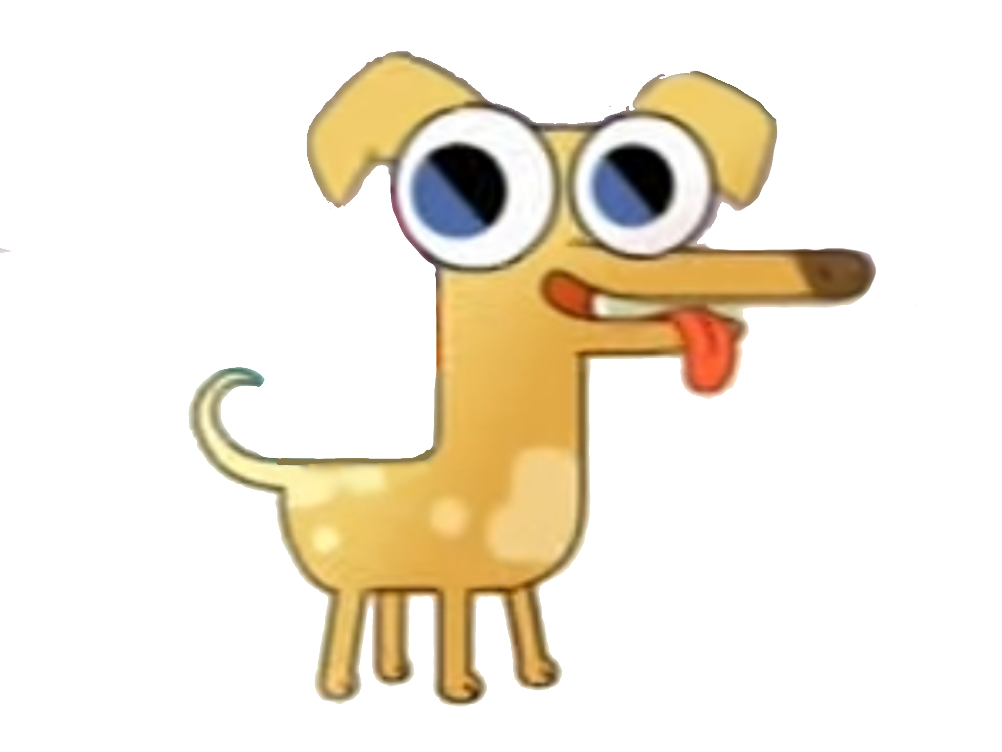 Doggy, Wiki