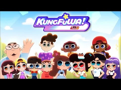 Theme Song/Intro | Kung Fu Sock Wiki | Fandom