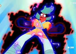 Kwei Possessed (Upgraded)