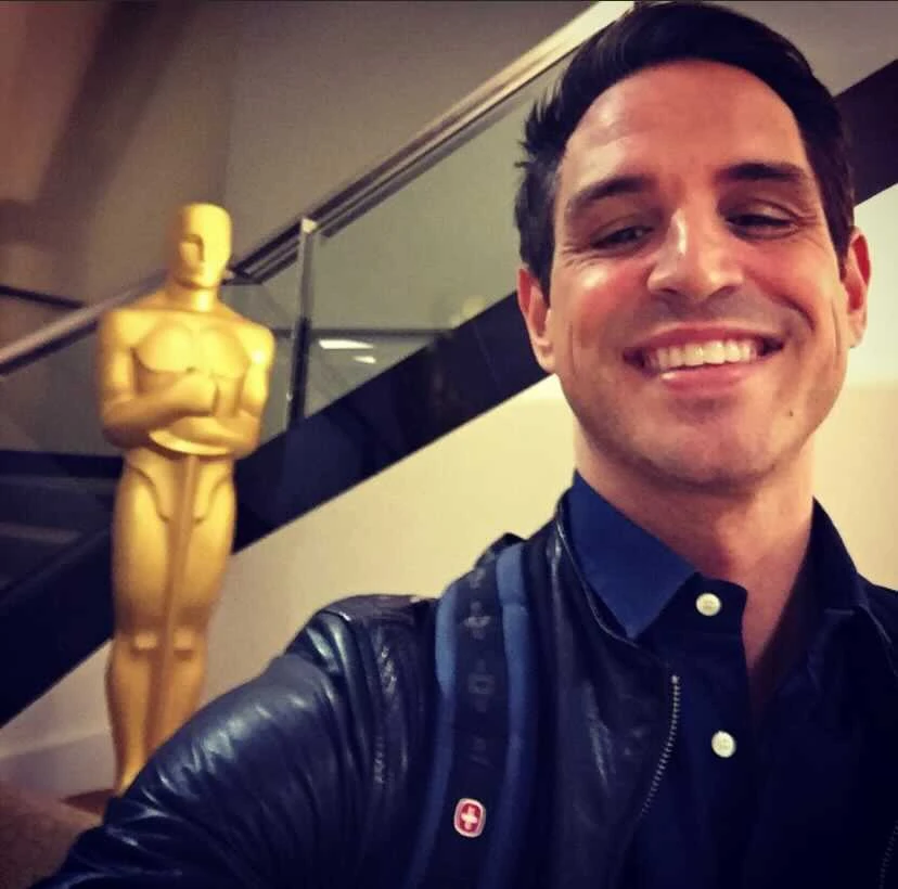 Greg Berlanti | Kung Fu Wiki | Fandom