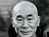 Master Chen Ming Kan