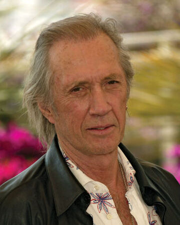 David Carradine Kung Fu Wiki Fandom
