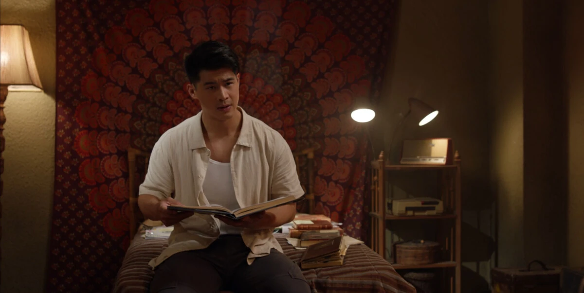 The Compass Wiki KungFu Fandom