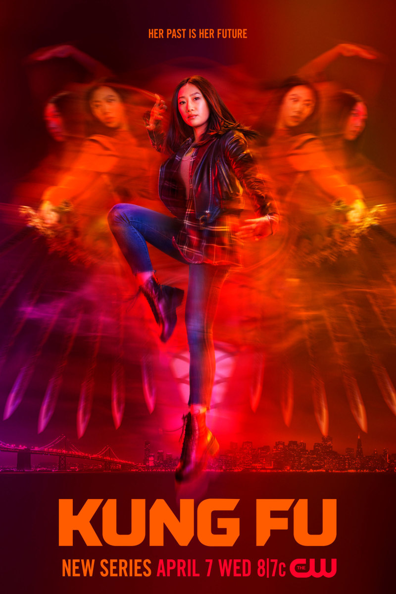 Saison 1 Wiki KungFu Fandom