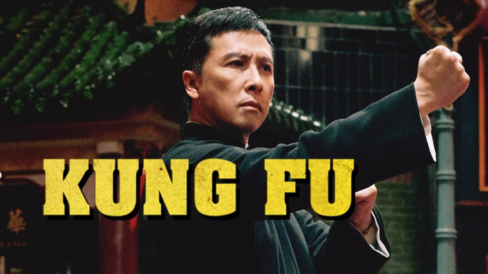Kung Fu (film 2025) Wiki KungFu Fandom