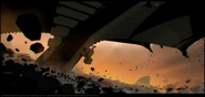 Concept art by Simon Rodgers