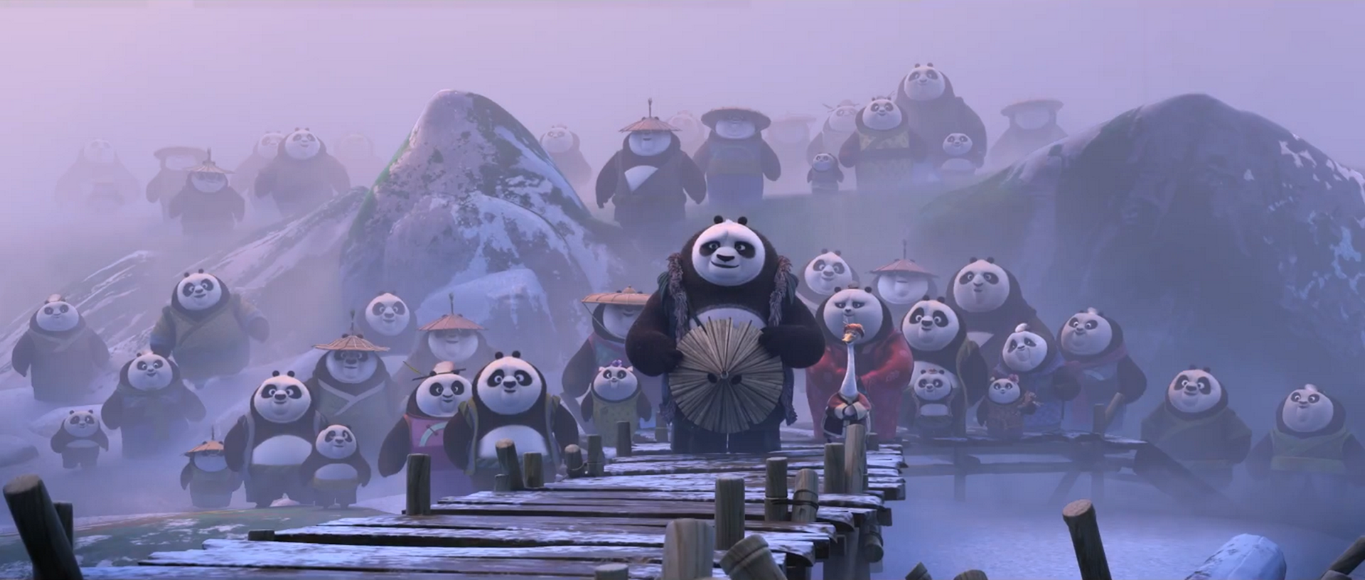kung fu panda 3 full movie on youtube