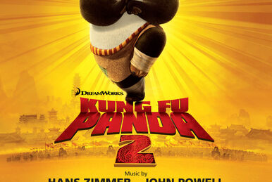 「Kung Fu Panda 3 」サウンドトラック Kung Fu Panda 3 (soundtrack) | Kung Fu Panda Wiki | Fandom