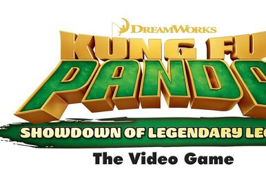 Kung Fu Panda (video game) - Wikipedia