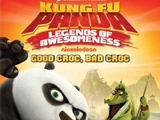 Kung Fu Panda: Legends of Awesomeness - Good Croc, Bad Croc