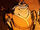 Horned frog